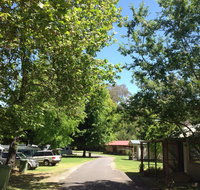 Yackandandah Holiday Park - Surfers Gold Coast