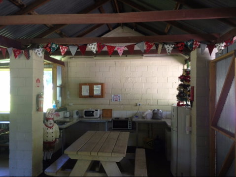 Yackandandah Holiday Park - Surfers Gold Coast 2
