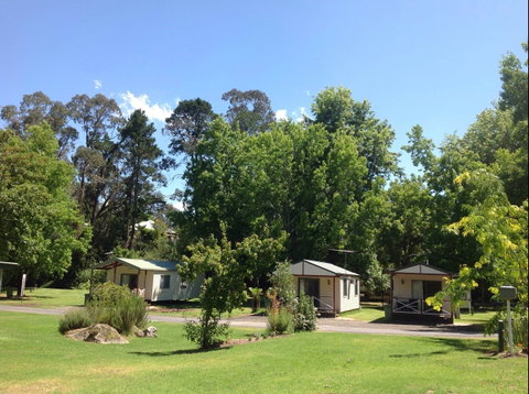 Yackandandah Holiday Park - Surfers Gold Coast 4