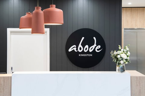 Abode Kingston - Surfers Gold Coast 0