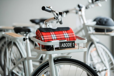 Abode Kingston - Surfers Gold Coast 1