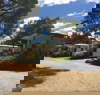 Acacia Caravan Park and Holiday Units - Surfers Gold Coast