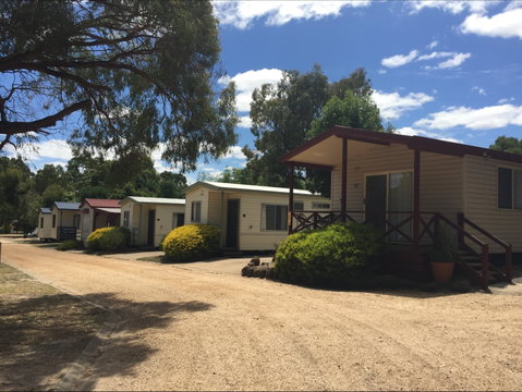 Acacia Caravan Park And Holiday Units - Surfers Gold Coast 0
