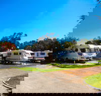 Acclaim Swan Valley Tourist Park - Surfers Gold Coast
