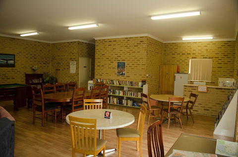 Acclaim Swan Valley Tourist Park - Surfers Gold Coast 1