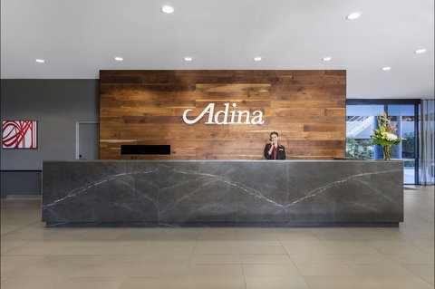 Adina Apartment Hotel Norwest Sydney - Surfers Gold Coast 2