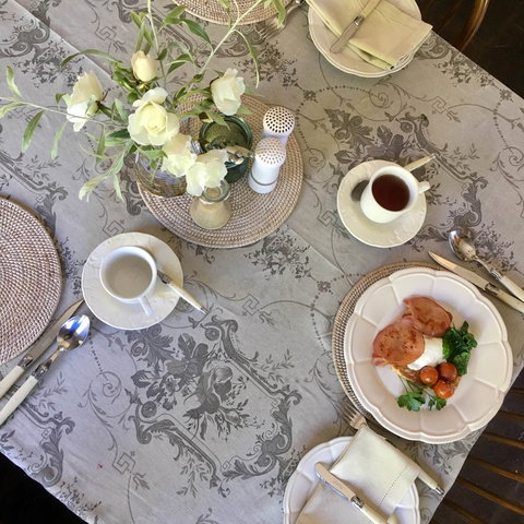 Aggies Bed And Breakfast - Surfers Gold Coast 0