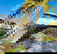 Albury Garden Court Motel - Surfers Gold Coast