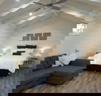 Alkira Garden Studios - Surfers Gold Coast