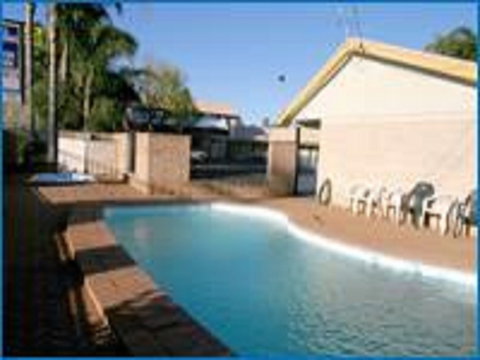 All Seasons Motor Lodge - Open - Surfers Gold Coast 1