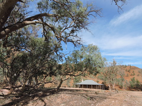 Alpana Station - Surfers Gold Coast 6