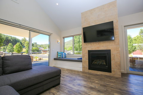 Amber Mist Villas - Surfers Gold Coast 0