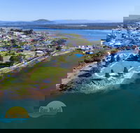 Anchor Bay Motel - Surfers Gold Coast