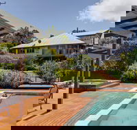 A PERFECT STAY - Kamala - Surfers Gold Coast