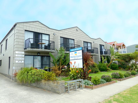 Apollo Bay Waterfront Motor Inn - Surfers Gold Coast 0