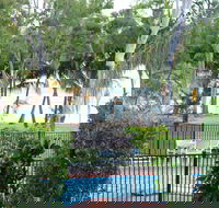 Arcadia Village Motel - Surfers Gold Coast
