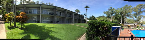 Arcadia Village Motel - Surfers Gold Coast 1