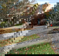 Arcadia Cottages at Cambewarra - Surfers Gold Coast