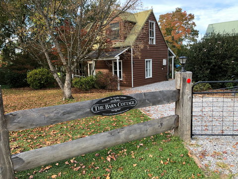 Arcadia Cottages At Cambewarra - Surfers Gold Coast 0