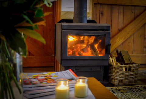 Arcadia Cottages At Cambewarra - Surfers Gold Coast 1