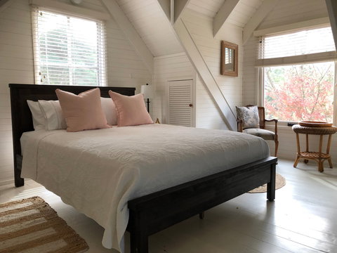 Arcadia Cottages At Cambewarra - Surfers Gold Coast 4