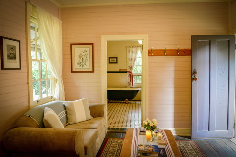 Arcadia Cottages At Cambewarra - Surfers Gold Coast 6
