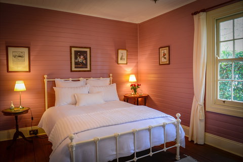 Arcadia Cottages At Cambewarra - Surfers Gold Coast 9