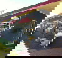 Ardeanal Motel - Surfers Gold Coast