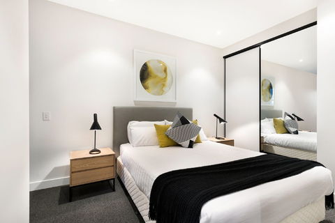 Arise The Eminence - Surfers Gold Coast 1