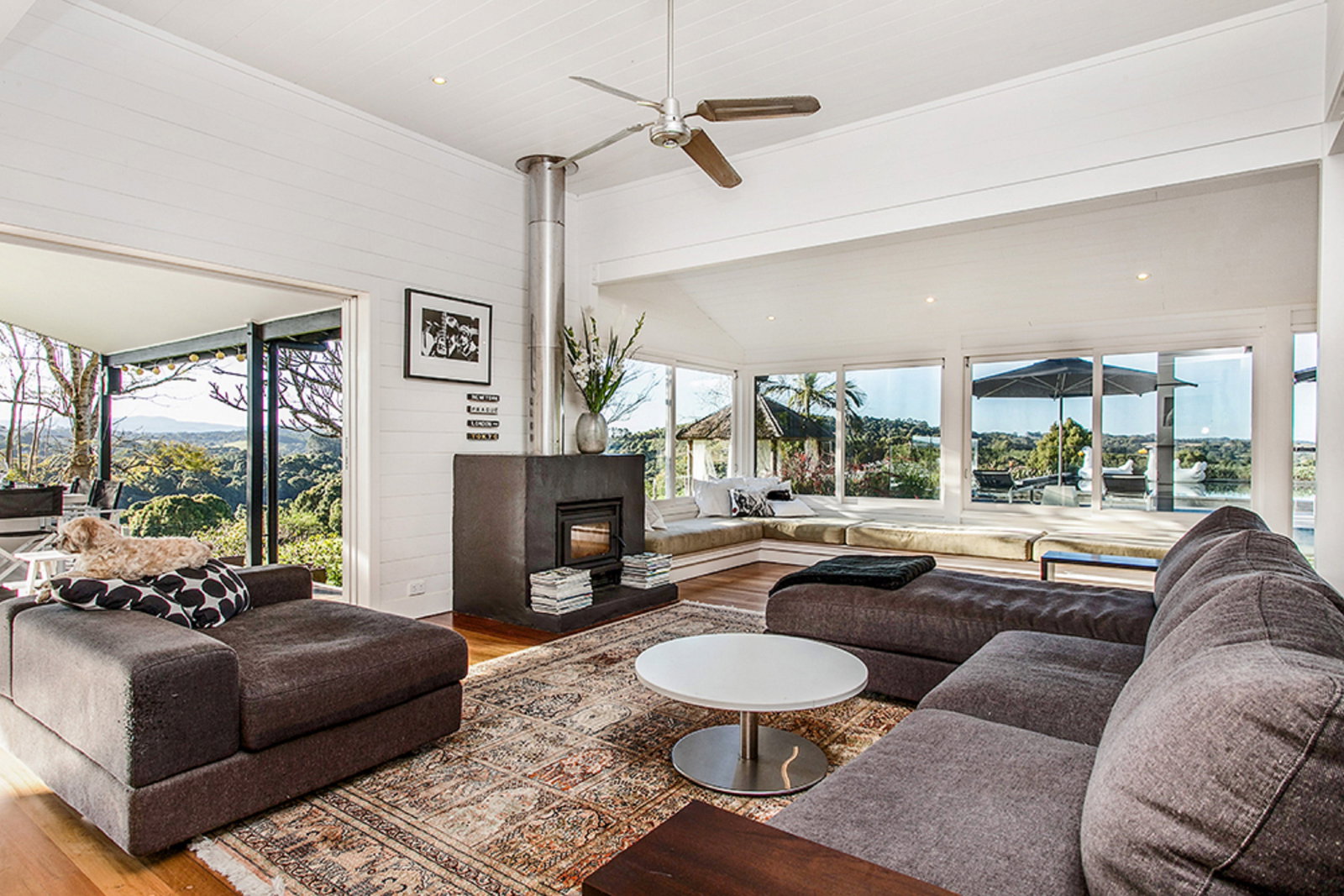 Nashua NSW Surfers Gold Coast