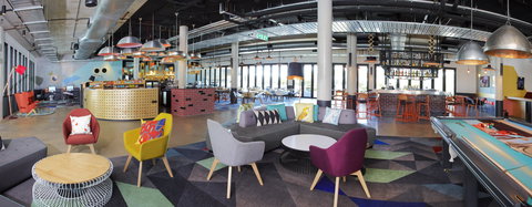 Atura Blacktown - Surfers Gold Coast 0