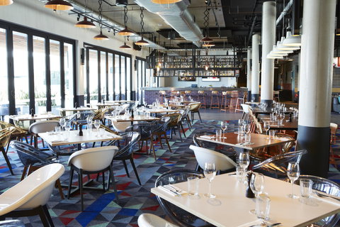 Atura Blacktown - Surfers Gold Coast 2