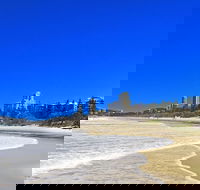 Aussie Resort - Surfers Gold Coast
