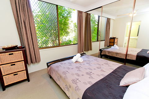 Aussie Resort - Surfers Gold Coast 3