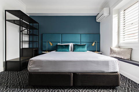 Avoca By Sydney Lodges - Surfers Gold Coast 3