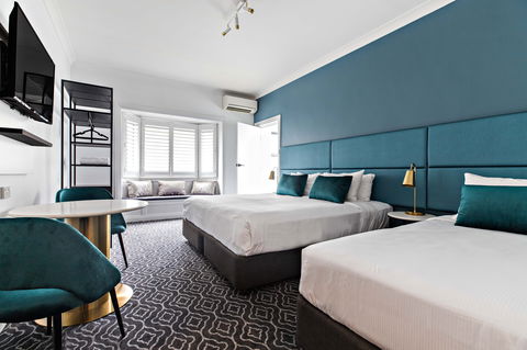 Avoca By Sydney Lodges - Surfers Gold Coast 4