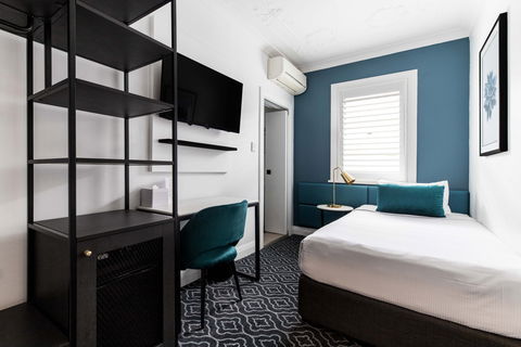 Avoca By Sydney Lodges - Surfers Gold Coast 6