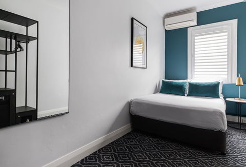 Avoca By Sydney Lodges - Surfers Gold Coast 7