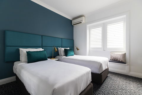 Avoca By Sydney Lodges - Surfers Gold Coast 8