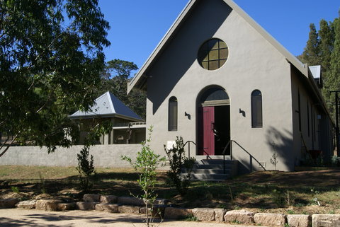 Baerami Pines Hunter Valley Retreat - Surfers Gold Coast 1