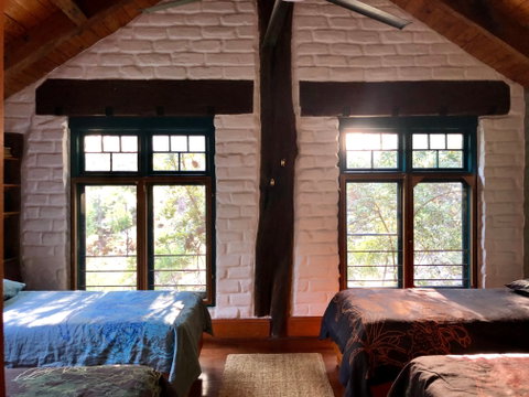 Bamarang Bush Retreat - Surfers Gold Coast 2