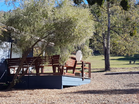 Bandalong Cottages - Surfers Gold Coast 4