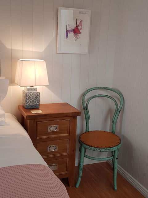 Bandalong Cottages - Surfers Gold Coast 5