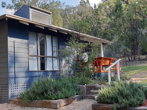 Bandalong Cottages - Surfers Gold Coast 6