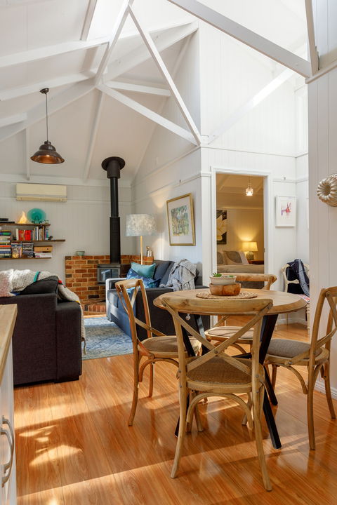Bandalong Cottages - Surfers Gold Coast 7
