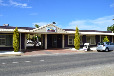 Barossa Gateway Motel - Surfers Gold Coast 0