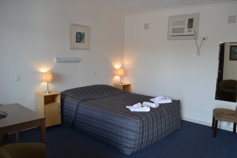 Barossa Gateway Motel - Surfers Gold Coast 2