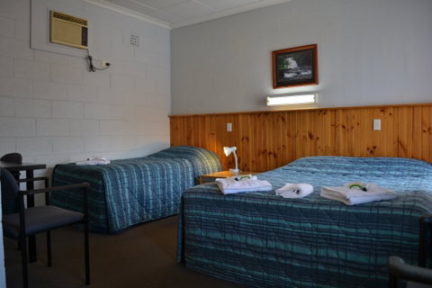 Barossa Gateway Motel - Surfers Gold Coast 4
