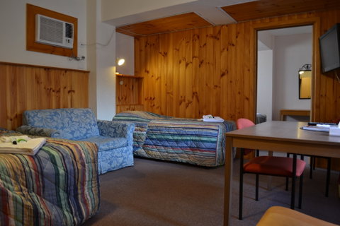 Barossa Gateway Motel - Surfers Gold Coast 5