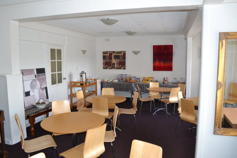 Barossa Gateway Motel - Surfers Gold Coast 6
